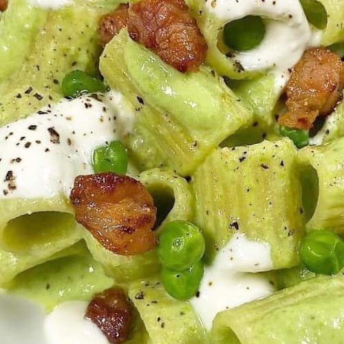 Zii Mariett', Milano