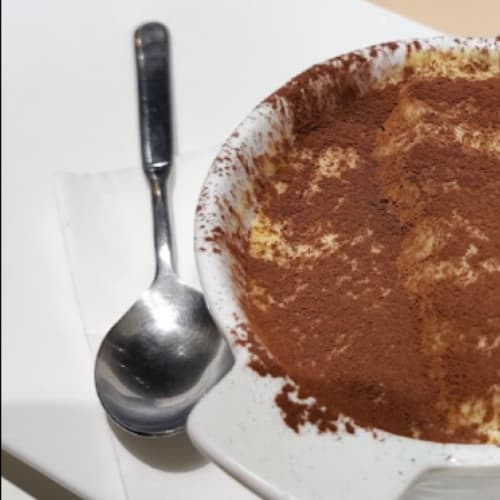 Zii Mariett', Milano