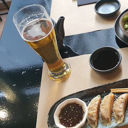 Moshio Sushi, Barcelona