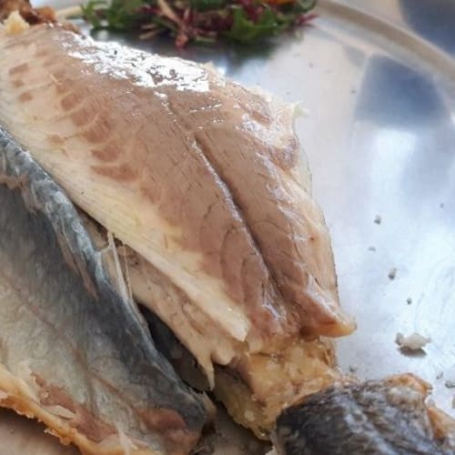 La Campana Ristorante, Castellammare del Golfo