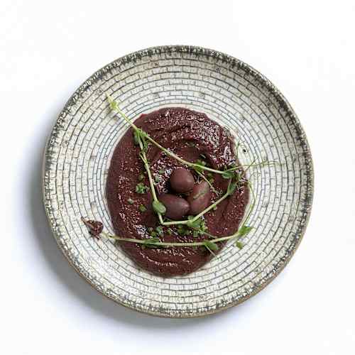 A la Bon'heure, Paris