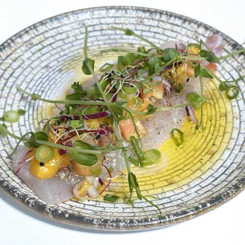 A la Bon'heure, Paris