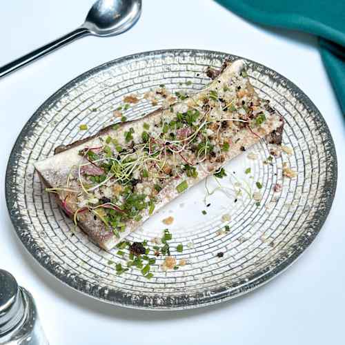 A la Bon'heure, Paris