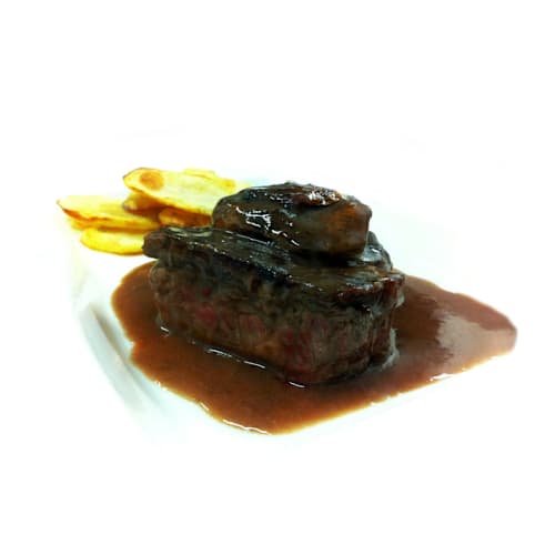 Ristorante Boeucc, Saronno