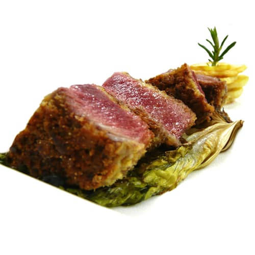 Ristorante Boeucc, Saronno
