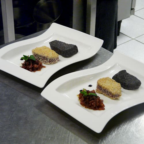 Ristorante Boeucc, Saronno