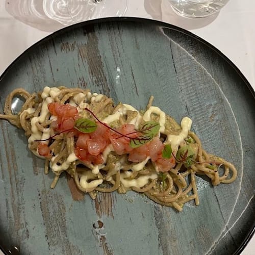 Aetnaea - Sicilian Lounge Restaurant, Lido di Jesolo
