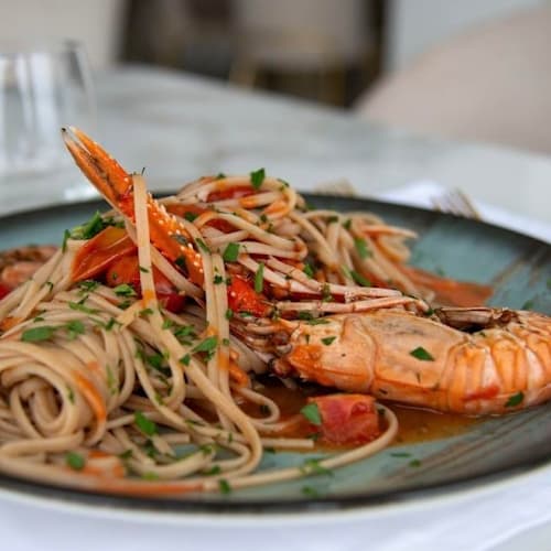 Aetnaea - Sicilian Lounge Restaurant, Lido di Jesolo