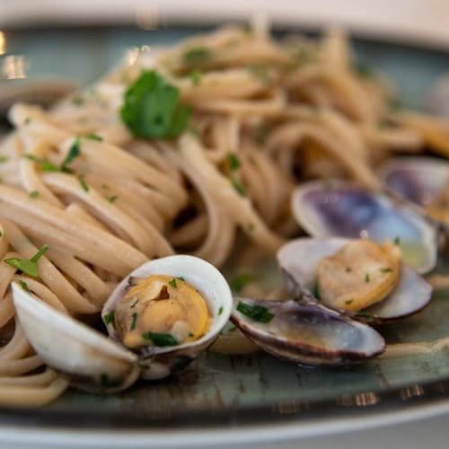 Aetnaea - Sicilian Lounge Restaurant, Lido di Jesolo