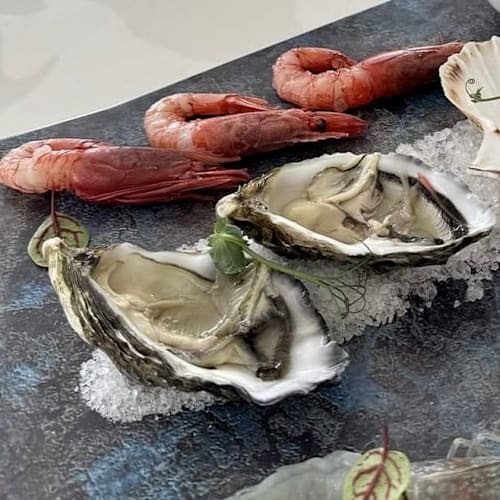 Aetnaea - Sicilian Lounge Restaurant, Lido di Jesolo
