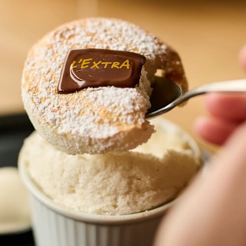 L'ExtrA, Reims
