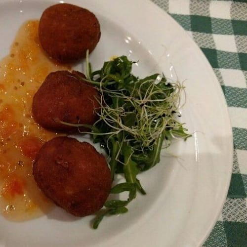 Trastevere, Tres Cantos