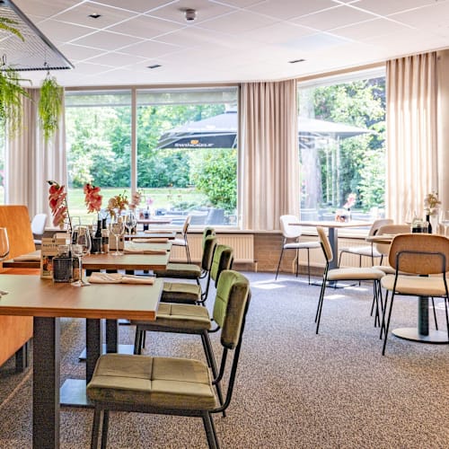 Fletcher Hotel-Restaurant De Scheperskamp, Lochem