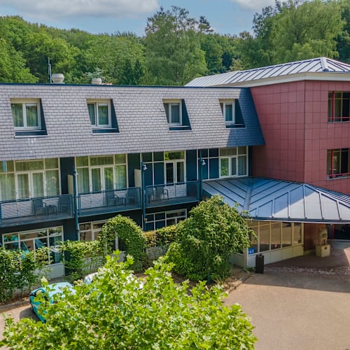 Fletcher Hotel-Restaurant De Scheperskamp, Lochem