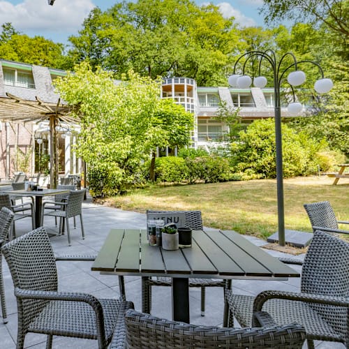 Fletcher Hotel-Restaurant De Scheperskamp, Lochem