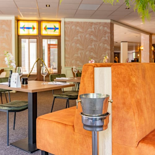 Fletcher Hotel-Restaurant De Scheperskamp, Lochem