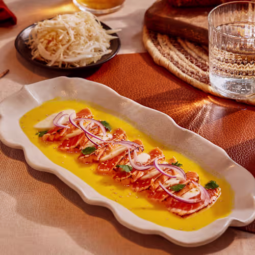 Côté Sushi Saint Etienne, Saint-Étienne