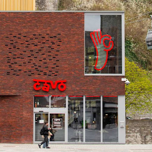 Cavo, Namur