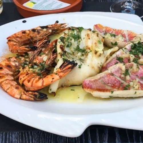 Bellogio, Courcelles