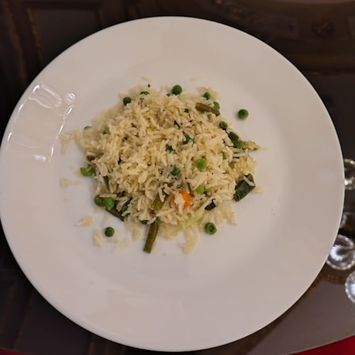 Ristorante Des Epoques, Roma