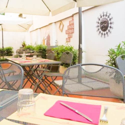 Enoteca Il Grappolo, Firenze