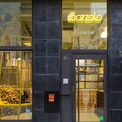 Bozzolo, Lisboa