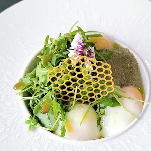 Le Quattuor, Salon-de-Provence