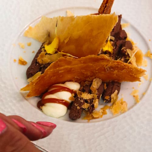 Le Quattuor, Salon-de-Provence