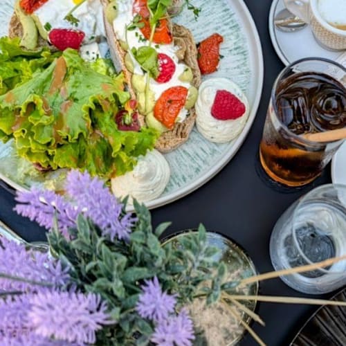 Le Quattuor, Salon-de-Provence