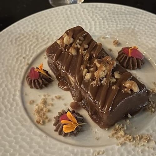 Le Quattuor, Salon-de-Provence