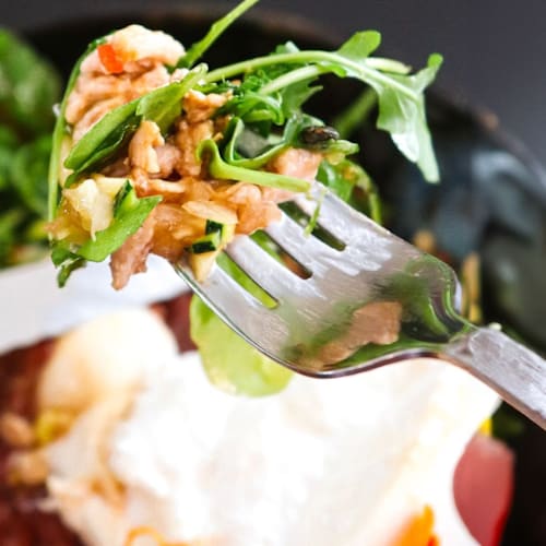 Le Quattuor, Salon-de-Provence