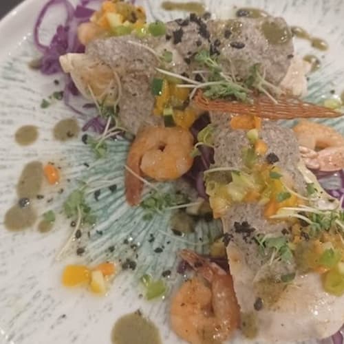 Le Quattuor, Salon-de-Provence