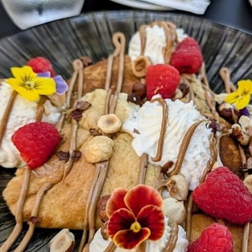 Le Quattuor, Salon-de-Provence