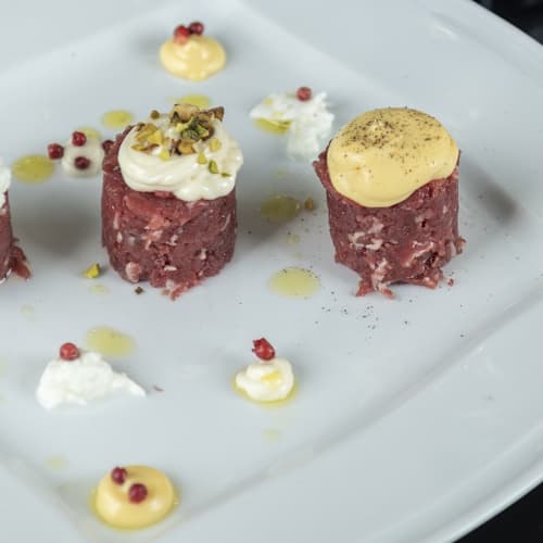 L’Angolo del Gusto Bistrot, Boscotrecase