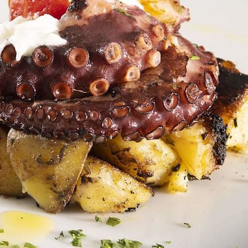 L’Angolo del Gusto Bistrot, Boscotrecase