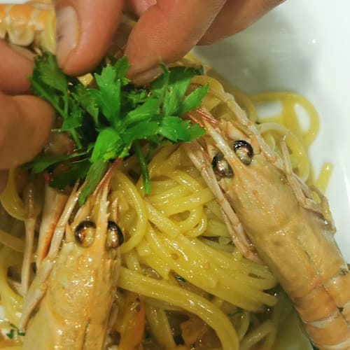 L’Angolo del Gusto Bistrot, Boscotrecase
