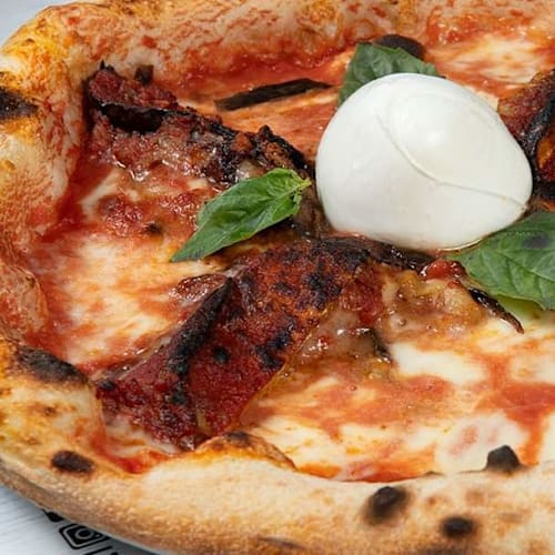 L’Angolo del Gusto Bistrot, Boscotrecase