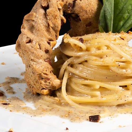 L’Angolo del Gusto Bistrot, Boscotrecase