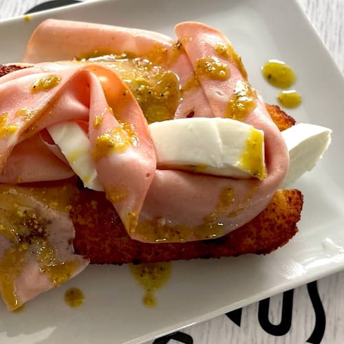 L’Angolo del Gusto Bistrot, Boscotrecase