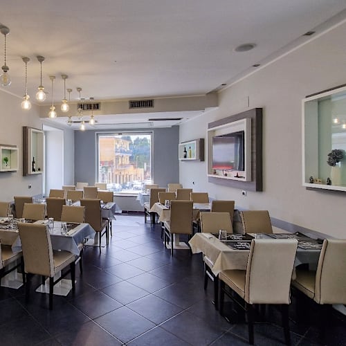 L’Angolo del Gusto Bistrot, Boscotrecase