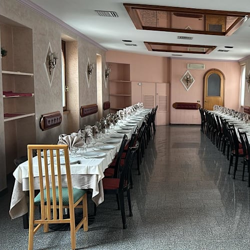 Ristorante Lo Scorpione, Monza