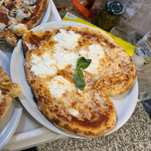 Ristorante Lo Scorpione, Monza