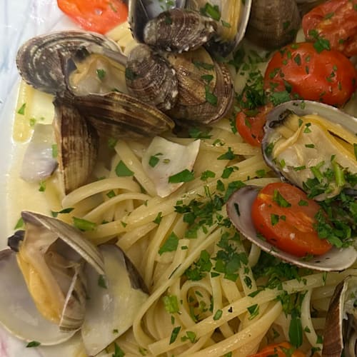 Ristorante Lo Scorpione, Monza