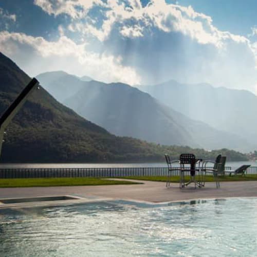 Piccolo Lago, Verbania