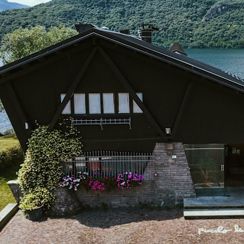 Piccolo Lago, Verbania