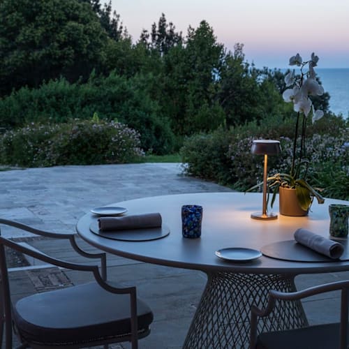 Ristorante Il Cugnolo - Villa Lattanzi, Torre di Palme