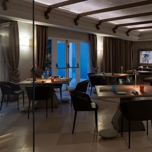 Ristorante Il Cugnolo - Villa Lattanzi, Torre di Palme