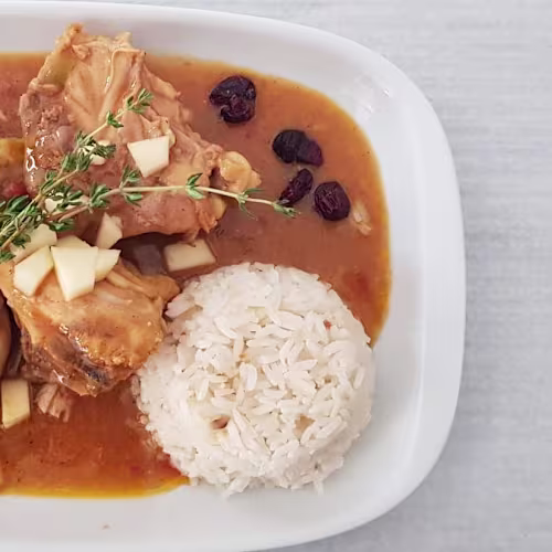 Restaurante Offline, Tavira