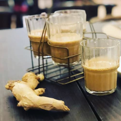 Masala Kraft, Lisbon