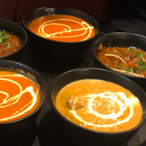 Masala Kraft, Lisbon